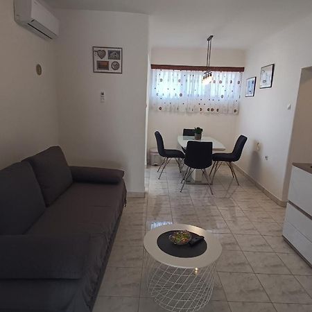 Apartment Fontana Felicita Zára Kültér fotó