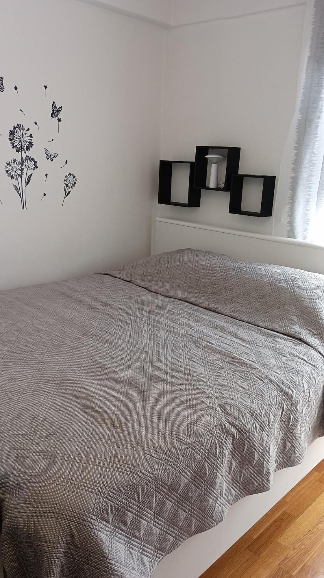 Apartment Fontana Felicita Zára Kültér fotó