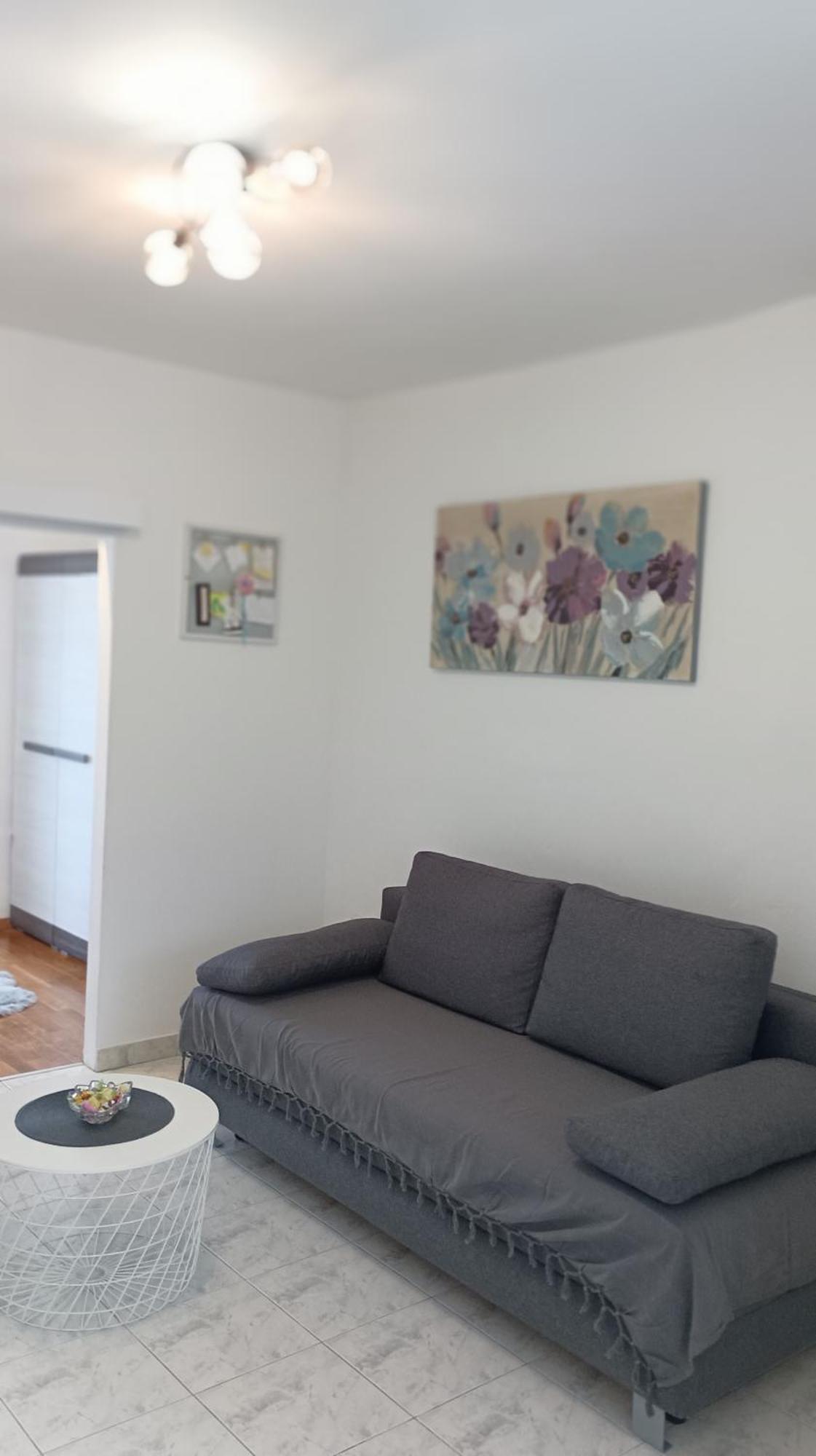 Apartment Fontana Felicita Zára Kültér fotó