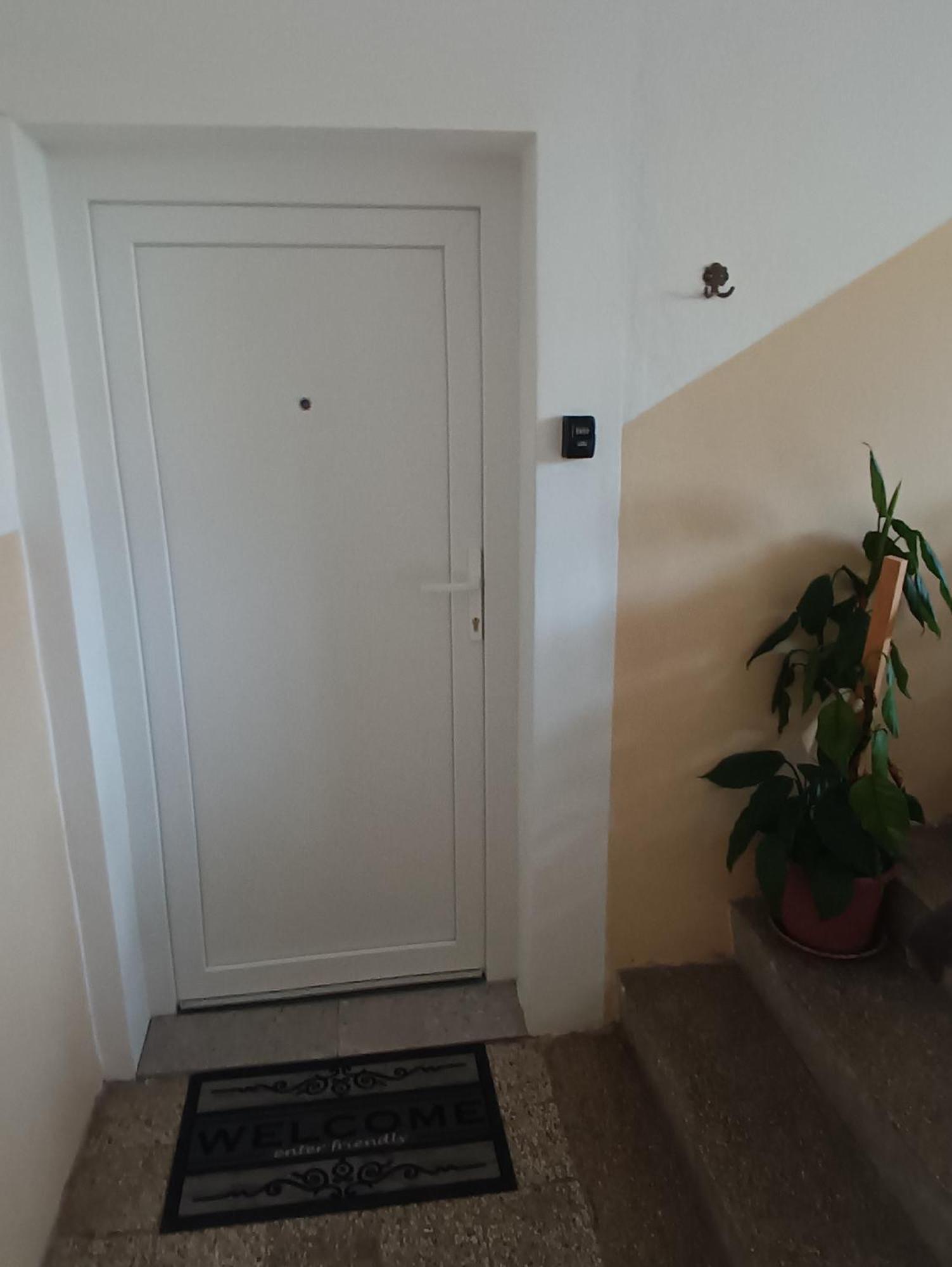Apartment Fontana Felicita Zára Kültér fotó
