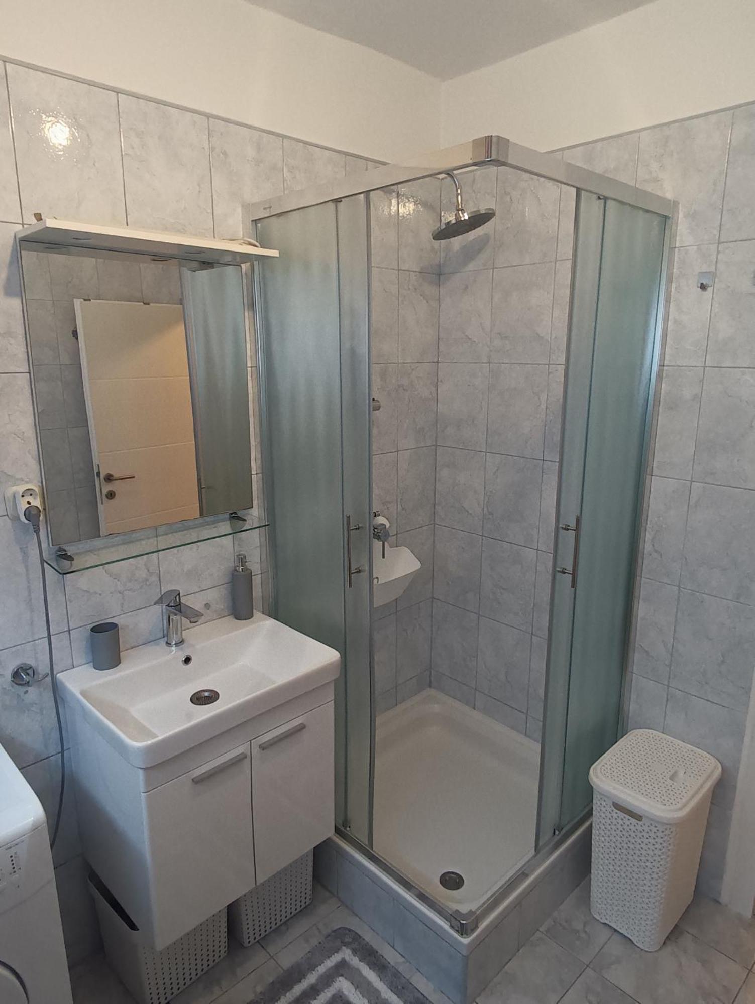 Apartment Fontana Felicita Zára Kültér fotó