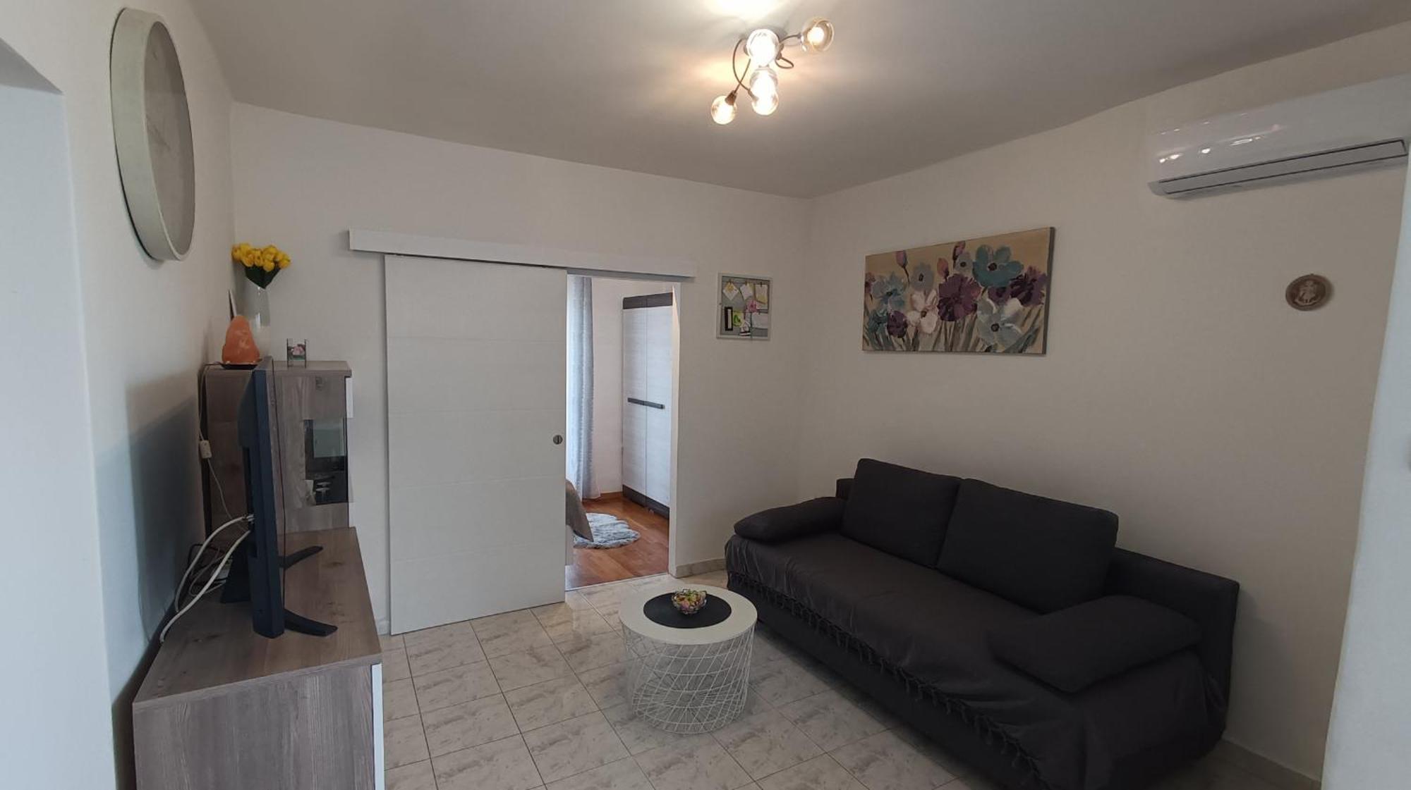 Apartment Fontana Felicita Zára Kültér fotó